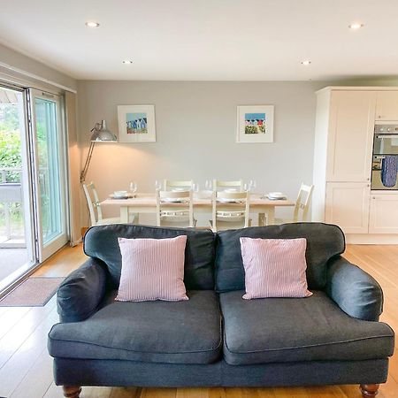 Swandown, 20 Poldon Chard Exterior foto