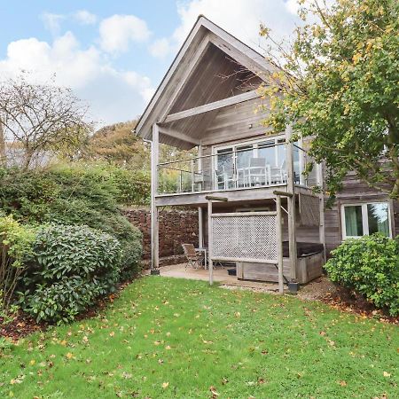Swandown, 20 Poldon Chard Exterior foto