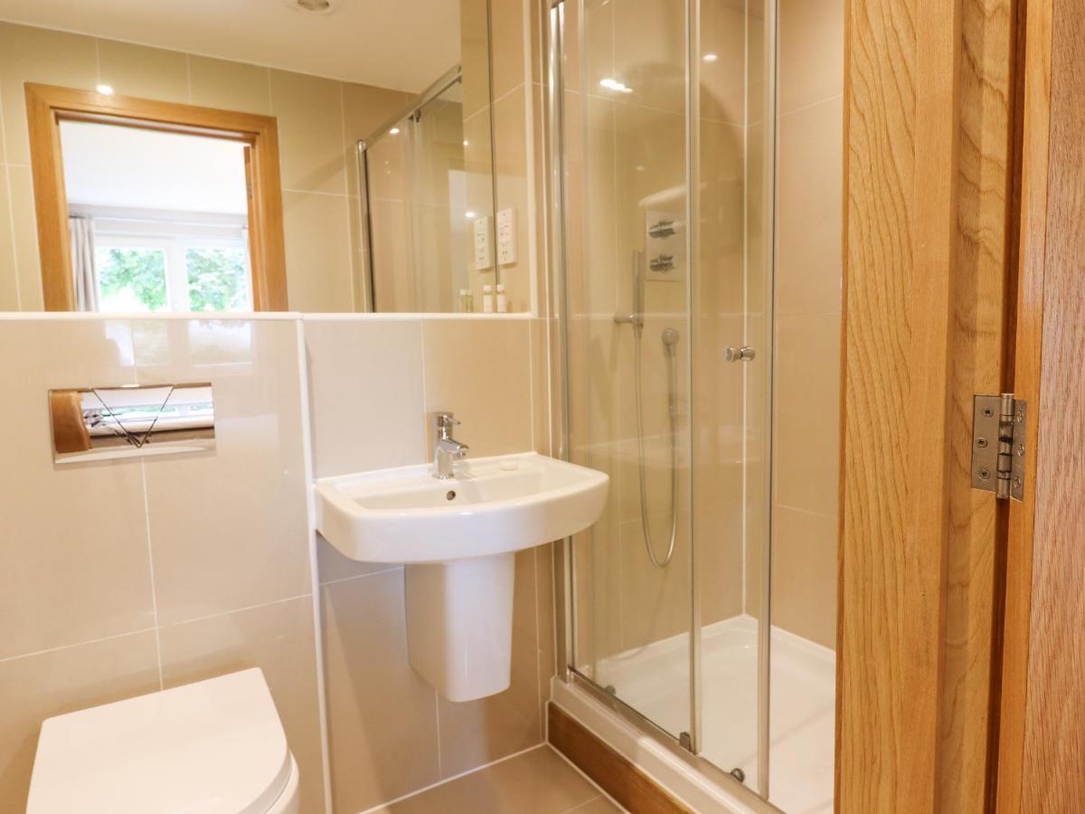 Swandown, 20 Poldon Chard Exterior foto