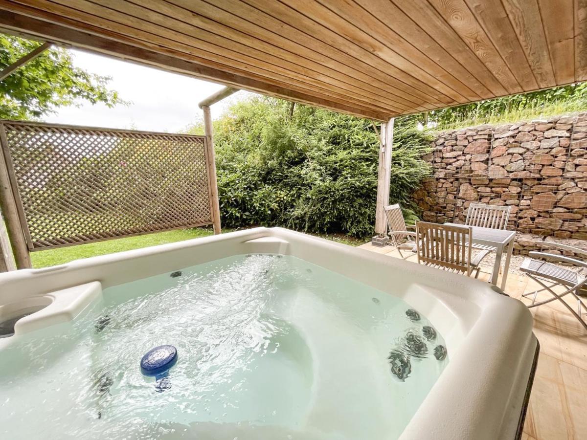 Swandown, 20 Poldon Chard Exterior foto