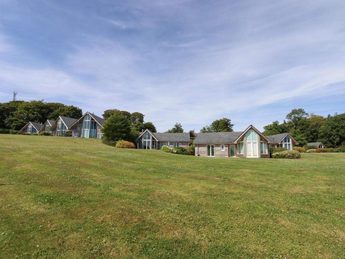 Swandown, 20 Poldon Chard Exterior foto