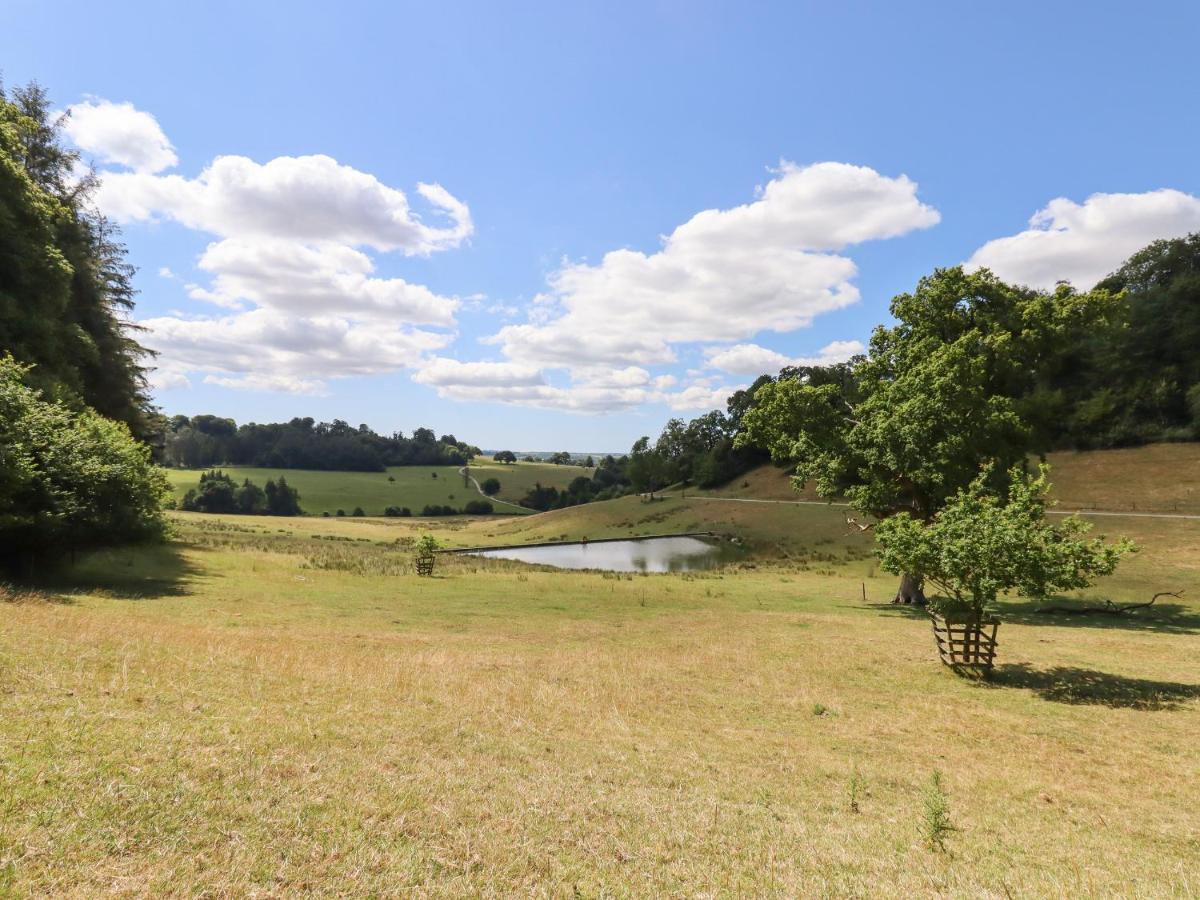Swandown, 20 Poldon Chard Exterior foto