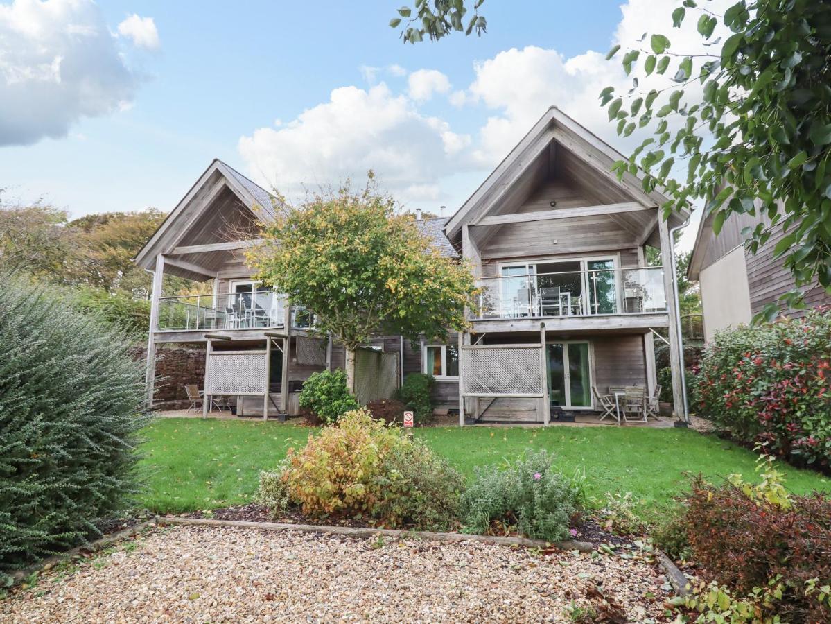 Swandown, 20 Poldon Chard Exterior foto