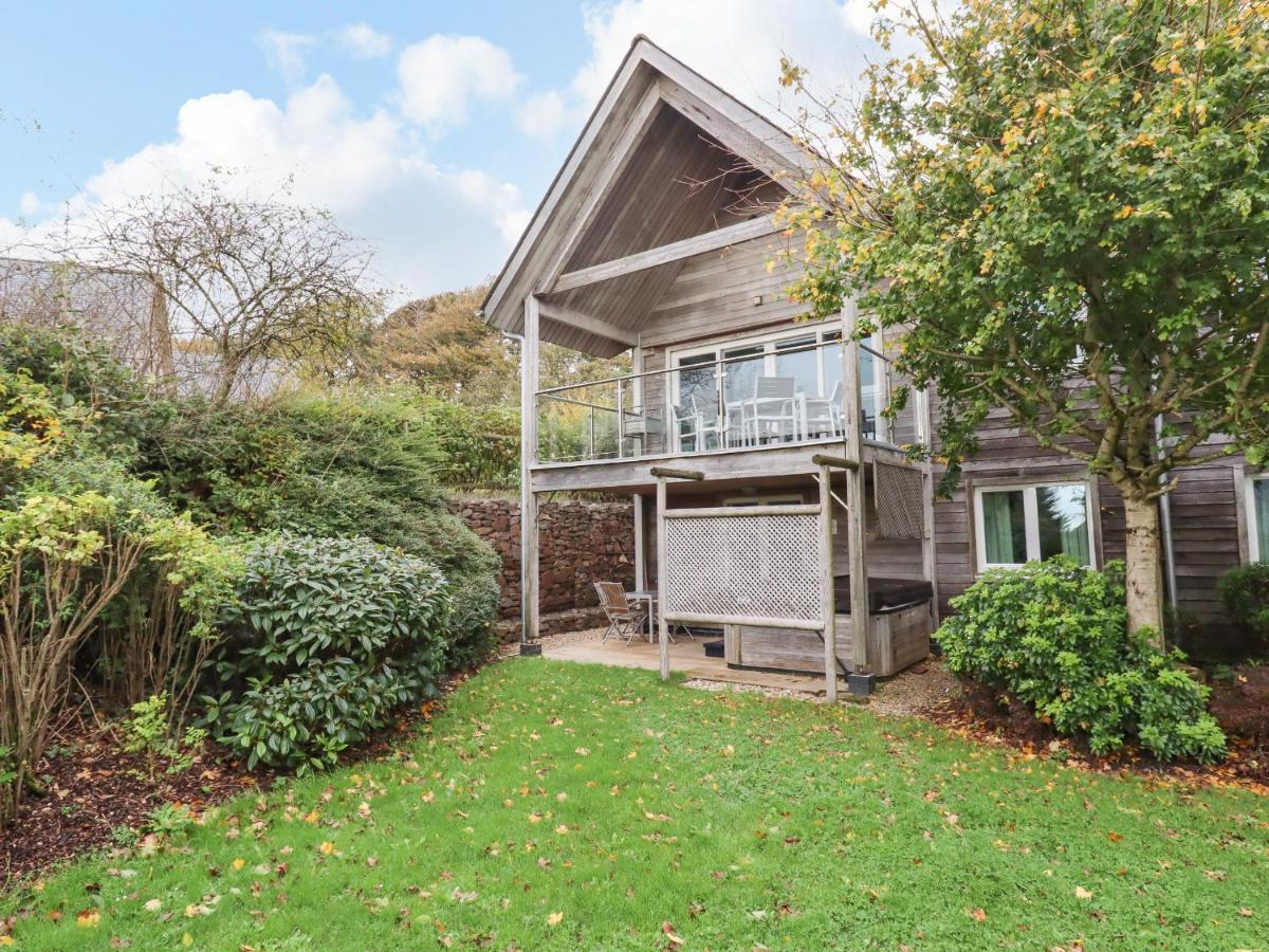 Swandown, 20 Poldon Chard Exterior foto